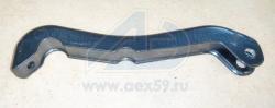 Ограничитель УРАЛ хода двери (АО АЗ УРАЛ)   330-6107046