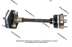 Вал карданный промежуточный 2123 Chevrolet Niva в сборе АВТОМИР   21230-2202010