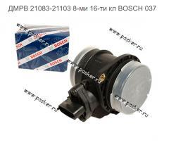 ДМРВ 21083-21103 8-ми 16-ти кл BOSCH 037    21083-1130010-10