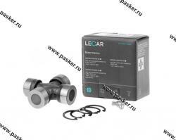Крестовина 2121 213 LECAR    21210-2202025   28х71 мм