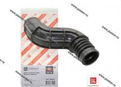 Патрубок воздухозаборника 2123 Chevrolet Niva ROSTECO  2123-1148034-01