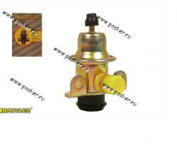 Регулятор давления топлива 2108-099,2113-15,2110 BAUTLER BTL-0012FPR   21120-1160010-01