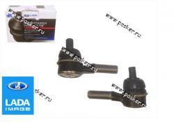 Рулевой наконечник 2101-07 2121 LADA Image короткие