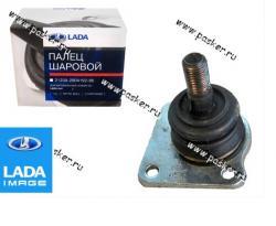 Шаровая опора 21214 2123 Chevrolet Niva LADA Image   21230-2904192-82