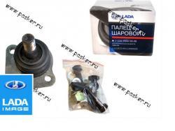 Шаровая опора 21214 2123 Chevrolet Niva LADA Image с крепежом   21230-2904192-86
