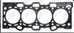 Прокладка ГБЦ MITSUBISHI CARISMA/GALANT/LANCER CEDIA/LEGNUM/RVR 4G93 1.8 GDI 97-/VOLVO S40 (металл SAT STMD333279