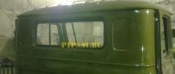Стекло задка УРАЛ (АО АЗ УРАЛ)   377-5603016