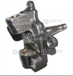 Кулак поворот. ГАЗель (ГАЗ) 3302-3001013   Не заказывать!!!