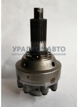 Дифференциал межосевой в сборе 28 шлицев F2000 SHAANXI DZ9114320706