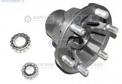 Ступица перед. ГАЗель  (ГАЗ) 3302-3103004-10