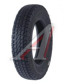 Покрышка Forward Professional 156 АШК с камерой 185/75 R16C