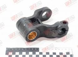 Серьга HYUNDAI HD120,AeroTown рессоры задней OE   55230-62001
