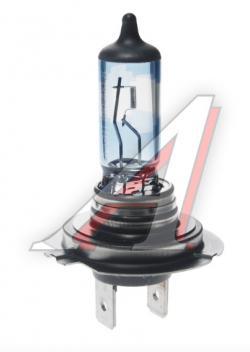 Лампа 12V H7 55W PX26d блистер (1шт.) AVS   A78483S