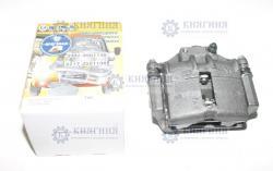 Суппорт ГАЗель,Соболь,Волга правый с колодками (к-221) (ГАЗ)     3302-3501136