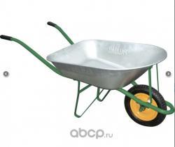 Тачка садовая грузоподъемность 160 кг, объем 78 л Palisad