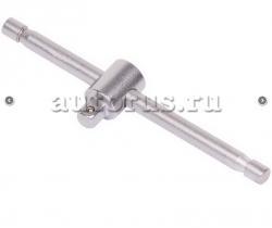 Вороток 1/4 L 115мм АвтоDело 39743