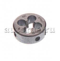Плашка круглая метрическая М8x1,25 мм ARNEZI R5302004