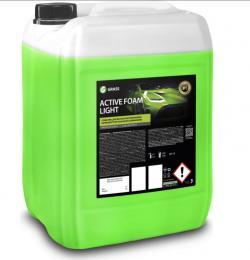 Автошампунь Active Foam Light 18кг GRASS 110448