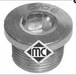 БОЛТ СЛИВА МАСЛА ( М22X1,50мм) FIAT 1.3DOPL 1.3D 05106