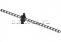 Вороток 1/2 - 3/4 L 450мм АвтоDело 39717