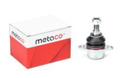 Опора шаровая верхняя передней подвески Metaco 4200119