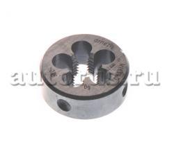 Плашка круглая метрическая М16x2 мм ARNEZI R5302013