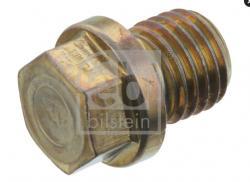 Пробка масляного поддона М12*1,5мм CHRYSLER/JEEP/MB/SETRA FEBI 05961