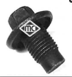ПРОБКА ПОДДОНА M14X150 FRD FOCUS