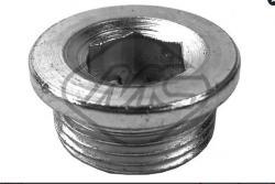 ПРОБКА ПОДДОНА M22Х150 PSA-FRD BOXR-III Metalcaucho 05441