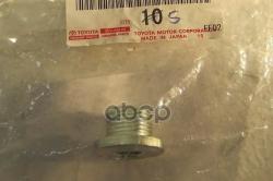 ПРОБКА М10*1,5мм  СЛИВНАЯ МАСЛЕНОГО ПОДДОНА АКПП OE Toyota 9034110011 Auto-GUR AGA571