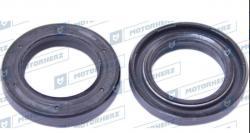 Сальник рулевой рейки UNIVERSAL /20x30,2x6mm Motorherz HA0331