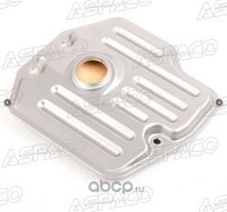 ФИЛЬТР МАСЛЯНЫЙ АКПП TOYOTA AVENSIS (AT22,AZT220,CDT220,CT220,ST220,ZZT22)(00-03) ASPACO AP3533