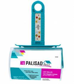 Чистящий ролик, моющийся, для всех видов тканей, Home Palisad PALISAD 931065