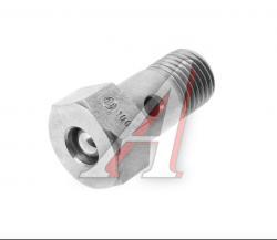 Клапан КАМАЗ перепускной ТНВД (все), IVECO,MB,MAN,OPEL,RENAULT,VOLVO,DAF BOSCH   1417413047