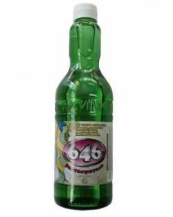 Растворитель 646 0,5 л Можга