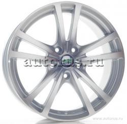 Диск литой R16 7J 5x120/72.6 ET34 SFP Y9114 Nitro N2O