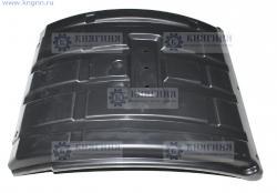 Брызговик зад. кол. ГАЗель-3302 (пластик) н/о (МПС Самара) 3302-8511024-30