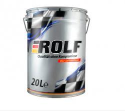 Смазка ROLF  Grease P7 LX 180 EP 2  18 кг 81811