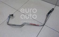 Маслопровод    турбокомпрессора (турбины) BMW 1-серия F20/F21 2011-; (11427608123)