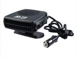 Тепловентилятор Автомобильный AVS Comfort TE-311 24V (2 режима) 150W (18109)