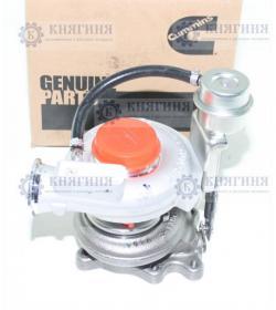 Турбокомпрессор дв. Cummins ISF 2.8L ГАЗель (оригинал)