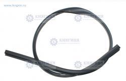 Уплотнитель лоб. стекла ГАЗель   3302-5206050