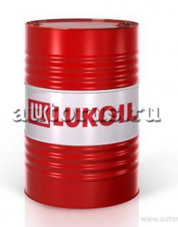 Масло Лукойл Люкс SL/CF 10W40 моторное полусинтетическое 200 л