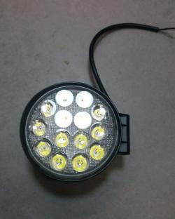 Фара Lumen 42WR STE (Spot)
