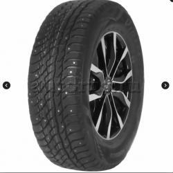 Автошина R15 205/70 Viatti Bosco Nordico V-523 96T шип 3151032