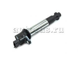 Катушка зажигания LADA 2110-12 / Granta / Kalina / PRiora / Vesta / Xray все 16-кл. FINWHALE IC004