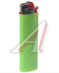 Зажигалка газовая Solid FLAMECLUB   М-05