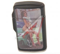 Зажигалка газовая Авто BRUNOJET   99720