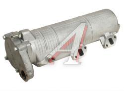Теплообменник КАМАЗ-ЕВРО-3,4 универсальный ПОЛЮС   740.90-1013200