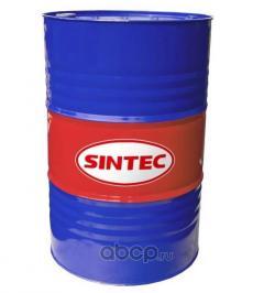 Антифриз зеленый -40С 220кг/216.5л Euro SINTEC   801906